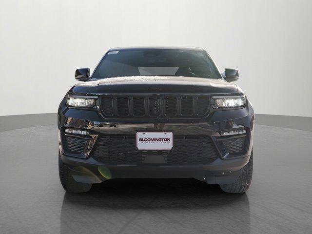 new 2025 Jeep Grand Cherokee car, priced at $44,995