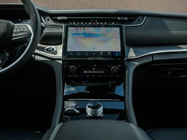 new 2025 Jeep Grand Cherokee L car, priced at $47,245