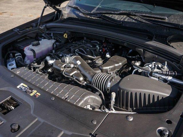 new 2025 Jeep Grand Cherokee L car, priced at $47,245