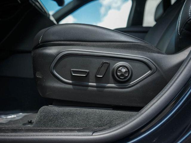 new 2025 Jeep Grand Cherokee L car, priced at $47,245