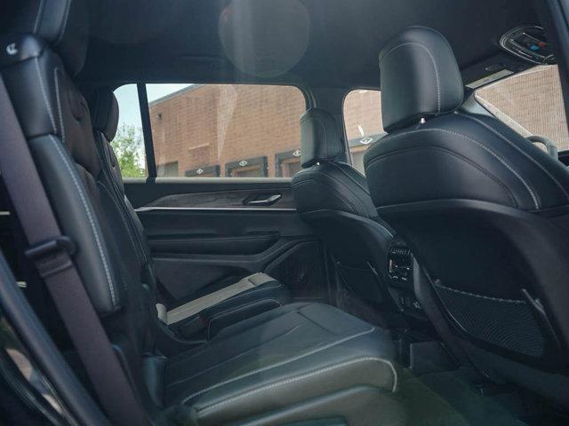 new 2025 Jeep Grand Cherokee L car, priced at $47,245