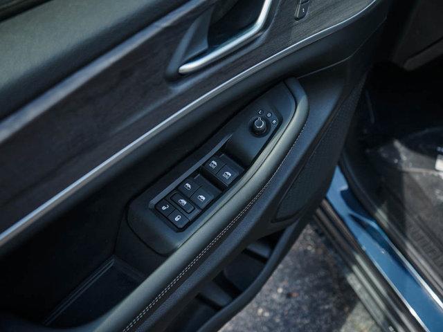 new 2025 Jeep Grand Cherokee L car, priced at $47,245