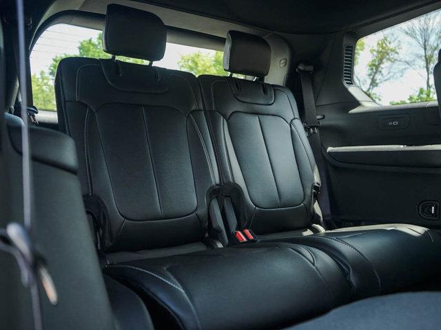 new 2025 Jeep Grand Cherokee L car, priced at $47,245