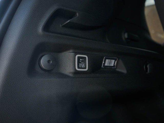 new 2025 Jeep Grand Cherokee L car, priced at $47,245