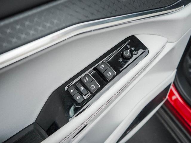 new 2025 Jeep Wagoneer S car, priced at $52,547