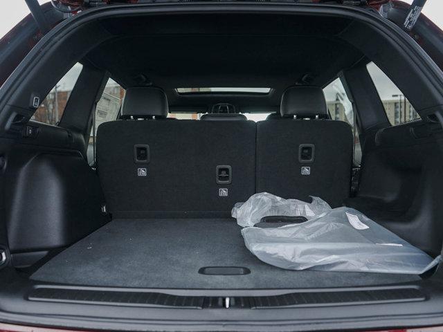 new 2025 Jeep Grand Cherokee car, priced at $39,995