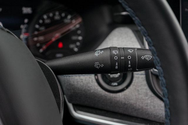 used 2022 Jeep Compass car, priced at $23,591