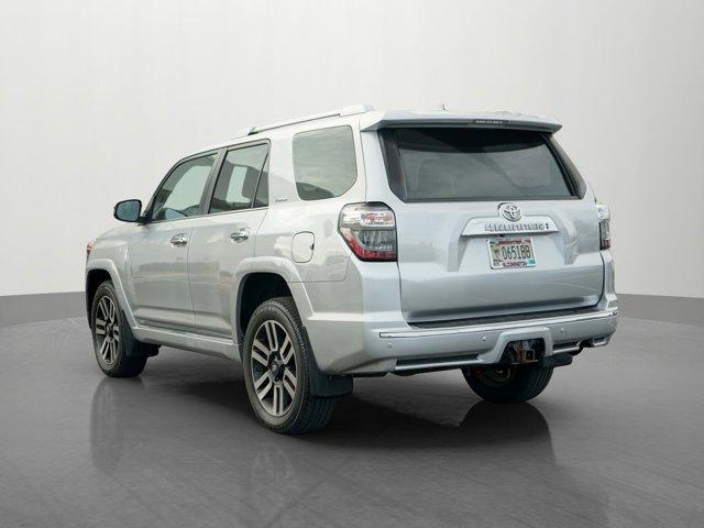 used 2017 Toyota 4Runner car, priced at $29,791