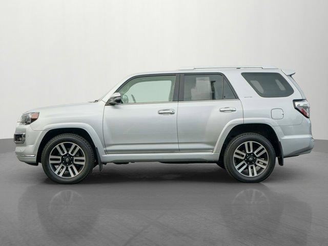 used 2017 Toyota 4Runner car, priced at $29,791