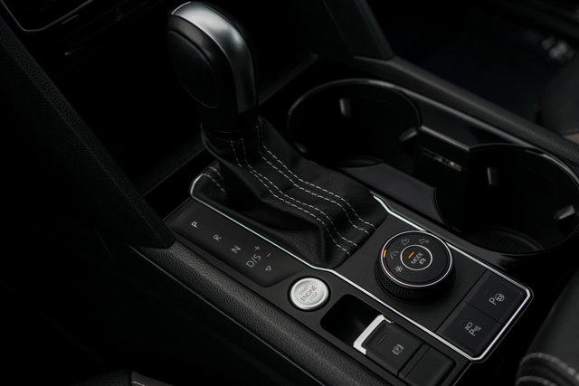 used 2023 Volkswagen Atlas Cross Sport car, priced at $36,000