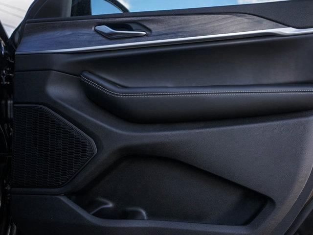 new 2025 Jeep Grand Cherokee car, priced at $44,551