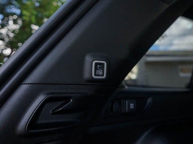new 2025 Jeep Grand Cherokee car, priced at $45,051