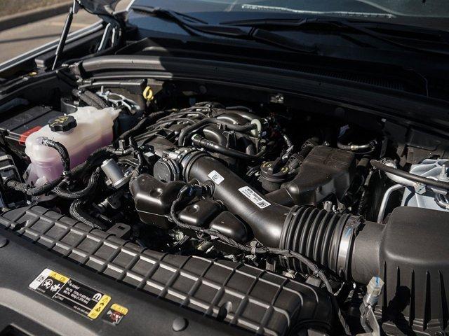 new 2025 Jeep Grand Cherokee car, priced at $45,051
