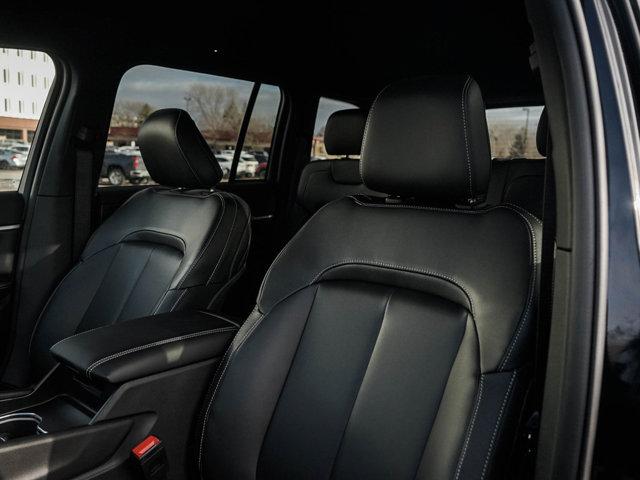 new 2025 Jeep Grand Cherokee car, priced at $41,995