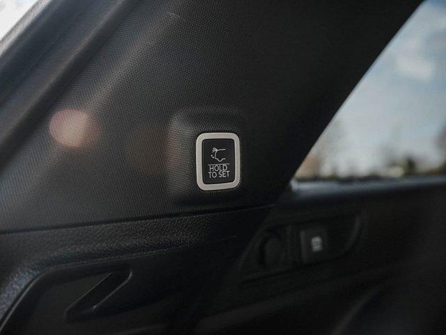 new 2025 Jeep Grand Cherokee car, priced at $41,995