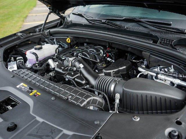 new 2025 Jeep Grand Cherokee car, priced at $41,995