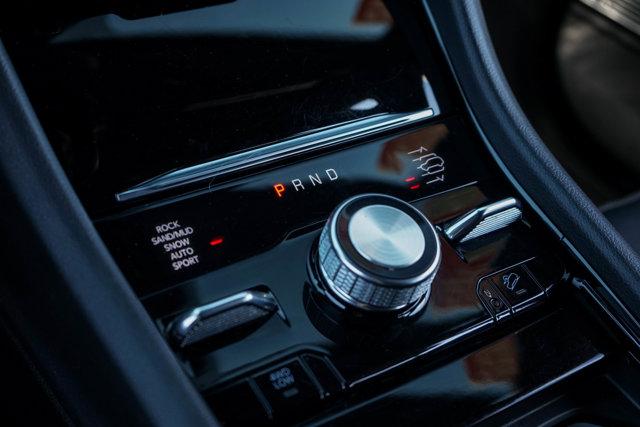 used 2022 Jeep Grand Cherokee car, priced at $41,500