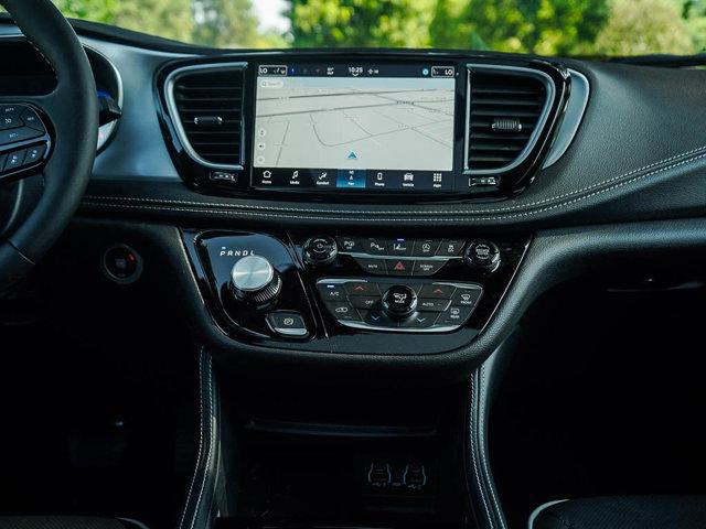 new 2025 Chrysler Pacifica car, priced at $50,972