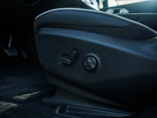 new 2025 Chrysler Pacifica car, priced at $50,972