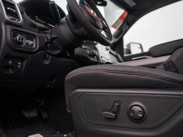 new 2025 Ram 1500 car, priced at $46,995