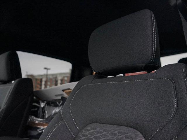 new 2025 Ram 1500 car, priced at $46,995