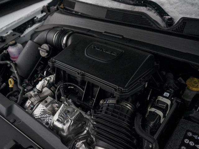 new 2025 Jeep Compass car, priced at $29,840