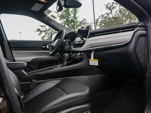 new 2025 Jeep Compass car, priced at $29,840