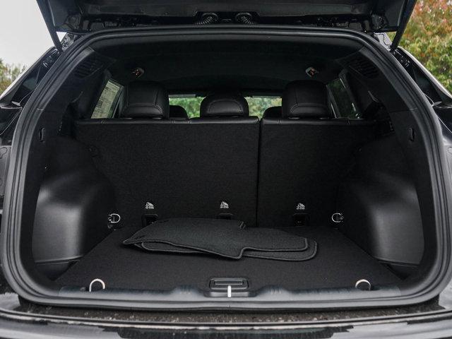 new 2025 Jeep Compass car, priced at $29,840