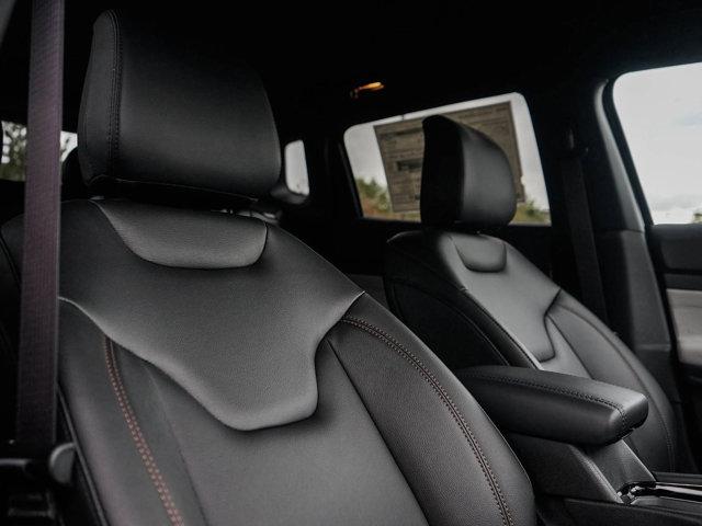 new 2025 Jeep Compass car, priced at $29,840