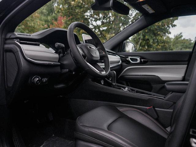 new 2025 Jeep Compass car, priced at $29,840