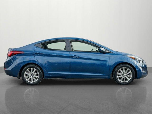 used 2014 Hyundai Elantra car, priced at $12,991