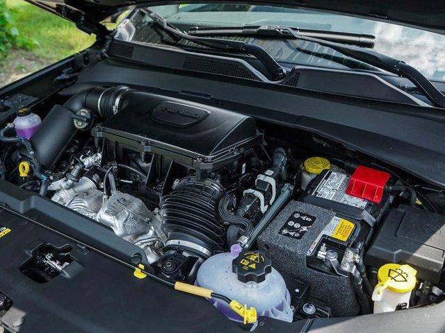 new 2025 Jeep Compass car, priced at $36,513