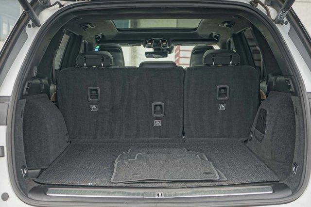 used 2022 Jeep Grand Cherokee car, priced at $47,591