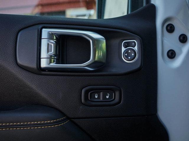 new 2025 Jeep Wrangler car, priced at $51,995