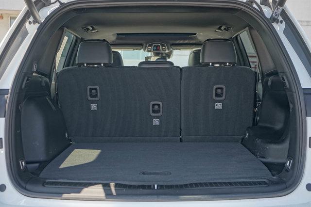 used 2024 Jeep Grand Cherokee car, priced at $39,000