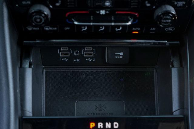 used 2024 Jeep Grand Cherokee car, priced at $39,000
