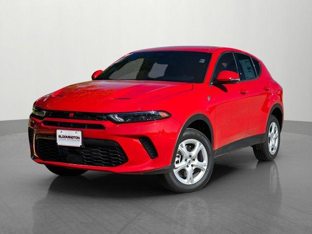 new 2024 Dodge Hornet car, priced at $25,175