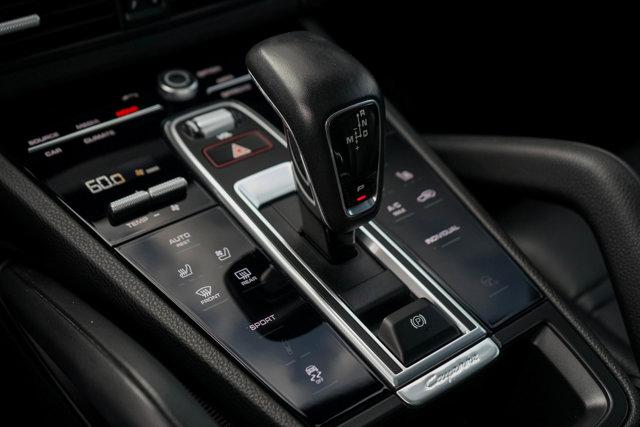used 2021 Porsche Cayenne car, priced at $44,991