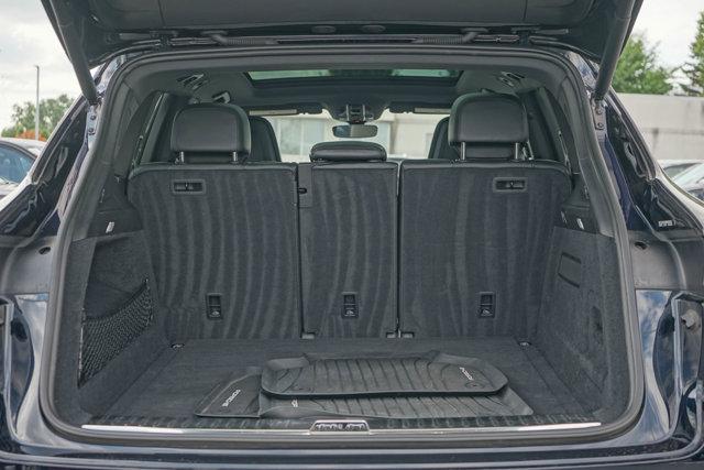 used 2021 Porsche Cayenne car, priced at $44,991