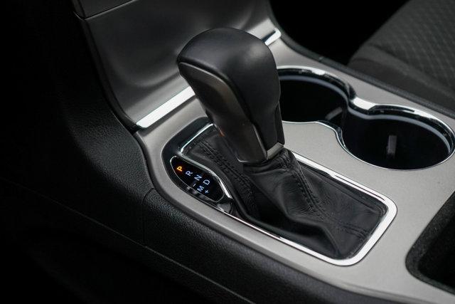 used 2021 Jeep Grand Cherokee car, priced at $28,000