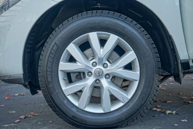 used 2014 Nissan Murano car, priced at $8,500