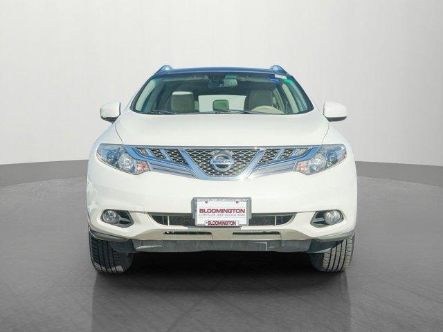 used 2014 Nissan Murano car, priced at $8,500