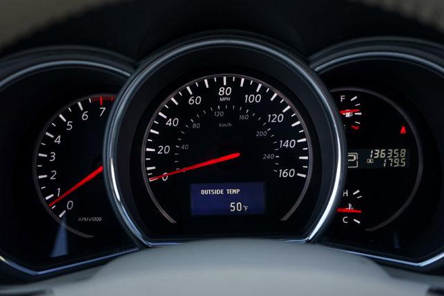 used 2014 Nissan Murano car, priced at $8,500