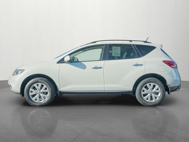 used 2014 Nissan Murano car, priced at $8,500