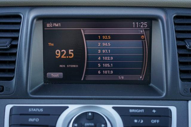 used 2014 Nissan Murano car, priced at $8,500