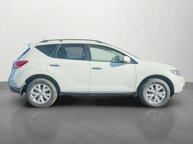 used 2014 Nissan Murano car, priced at $8,500