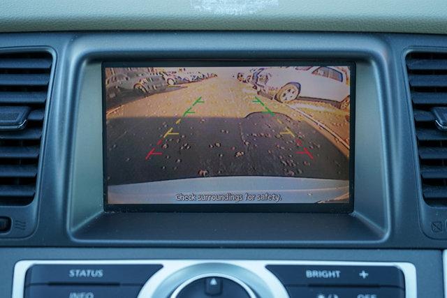 used 2014 Nissan Murano car, priced at $8,500