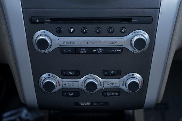 used 2014 Nissan Murano car, priced at $8,500