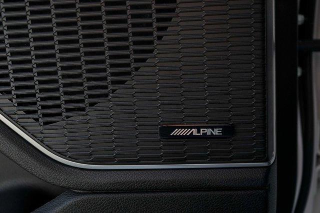 used 2024 Jeep Grand Cherokee car, priced at $35,991