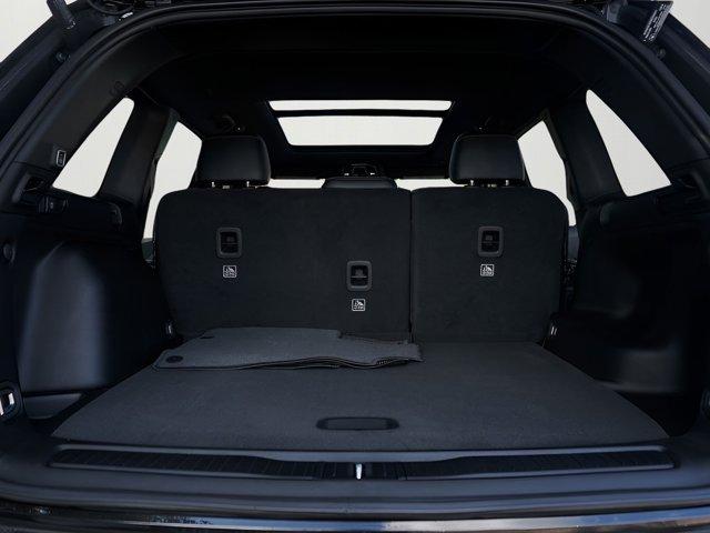 new 2025 Jeep Grand Cherokee car, priced at $45,146